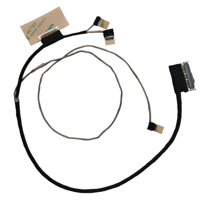 สายแพรจอ 510-15ISK Display Cable สำหรับ Lenovo Flex 4 1580 Flex 4-1570 Yoga 510-15ISK